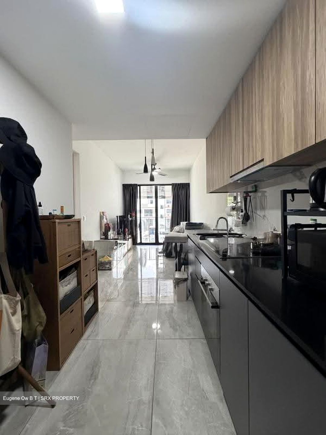 The Verandah Residences (D5), Apartment #607448891